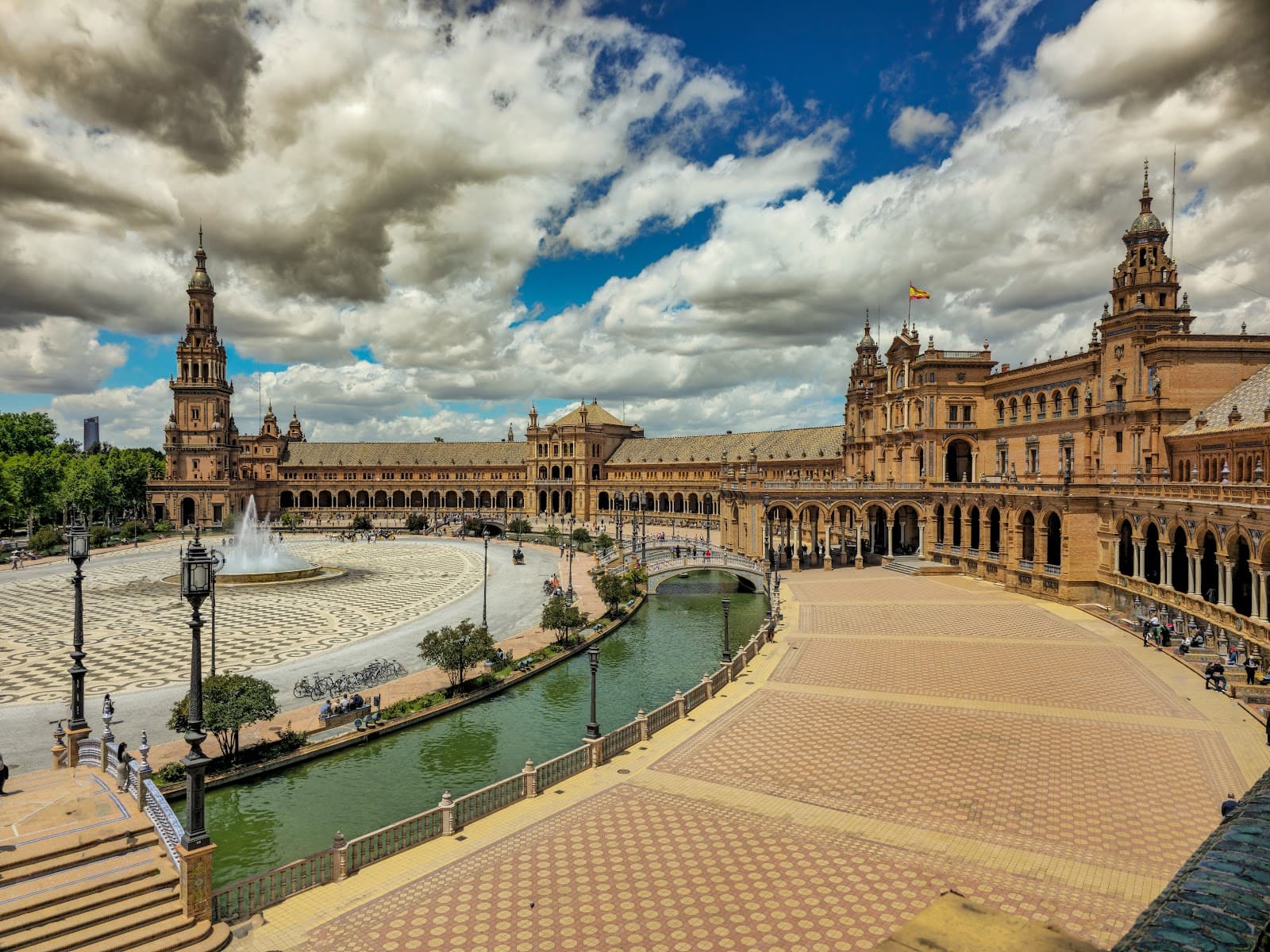 Spain Package 9 Days 3