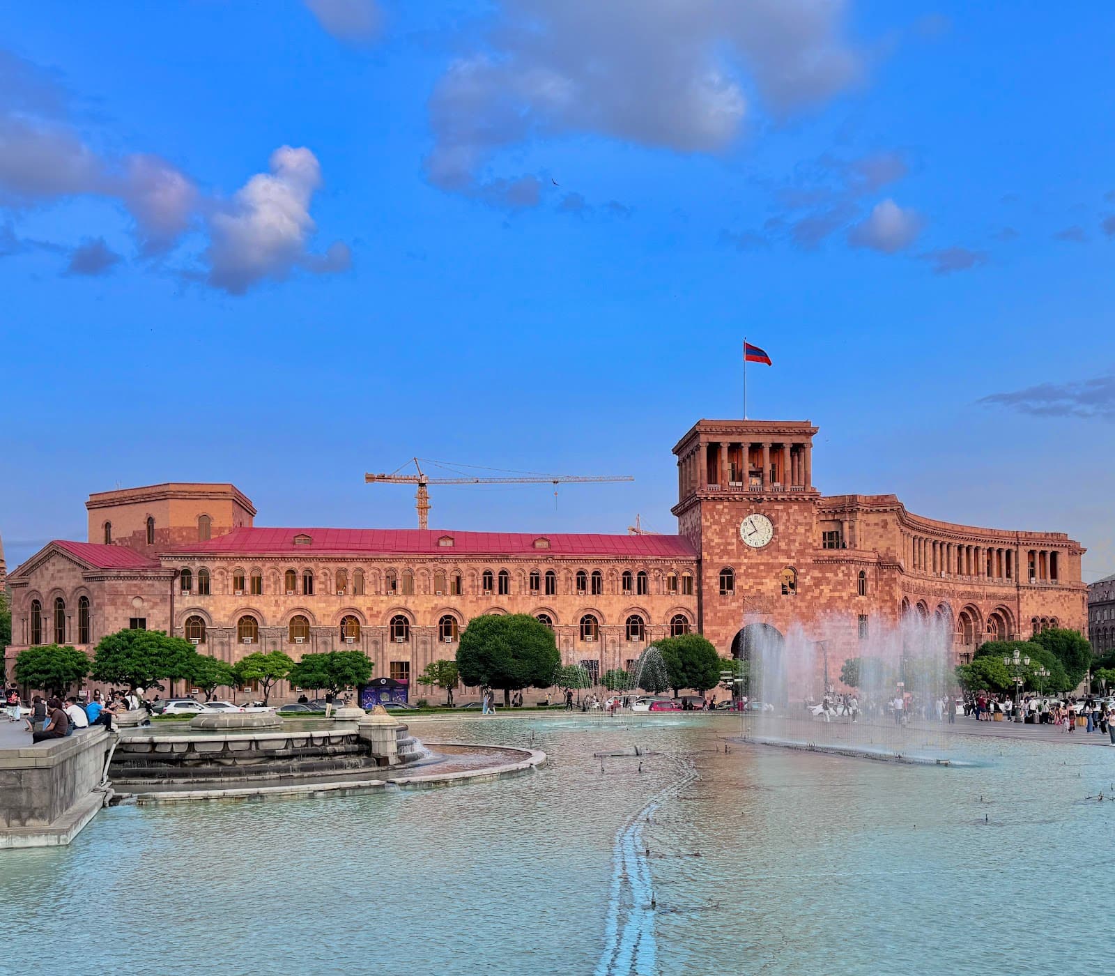Armenia Package 9 Days 2