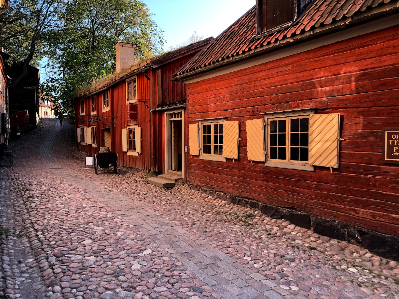 Scandinavia Package 12 Days 11