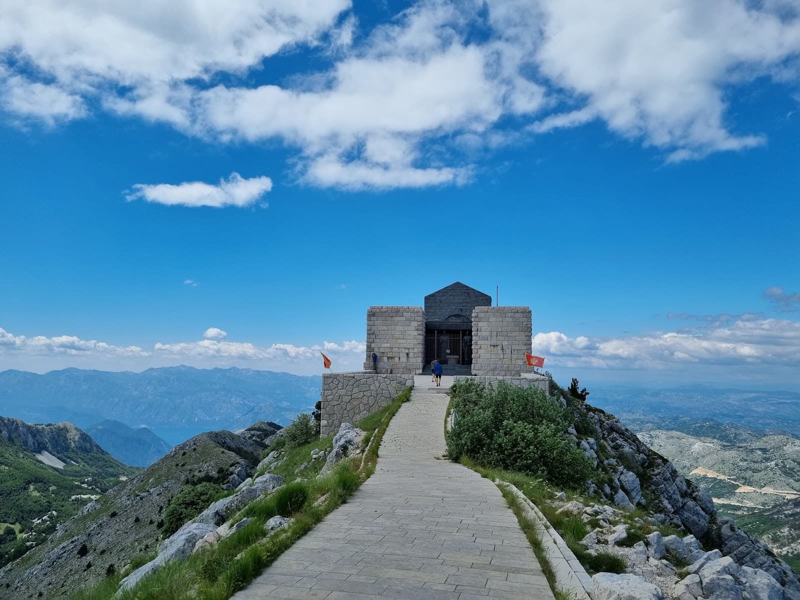 Montenegro Package 8 Days 6