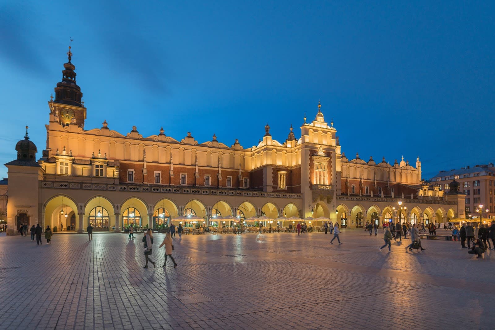 Prague & Central Europe Package 10 Days 10