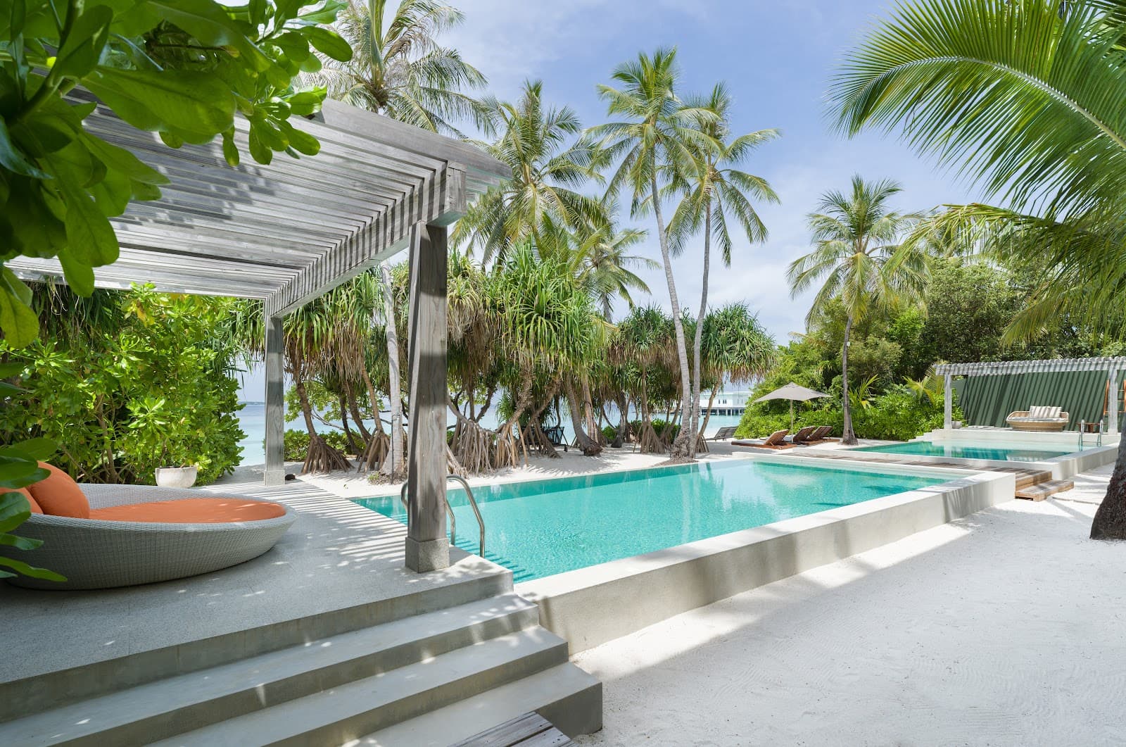 Amilla Maldives 6