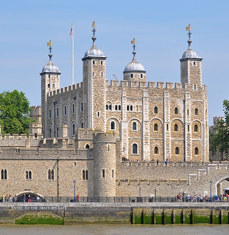 London Package 8 Days 8