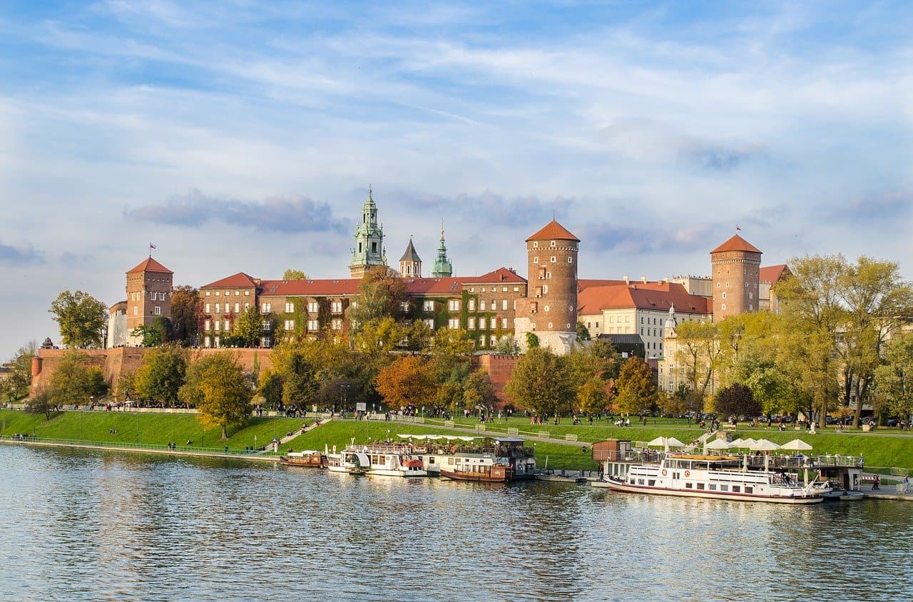 Prague & Central Europe Package 10 Days 4