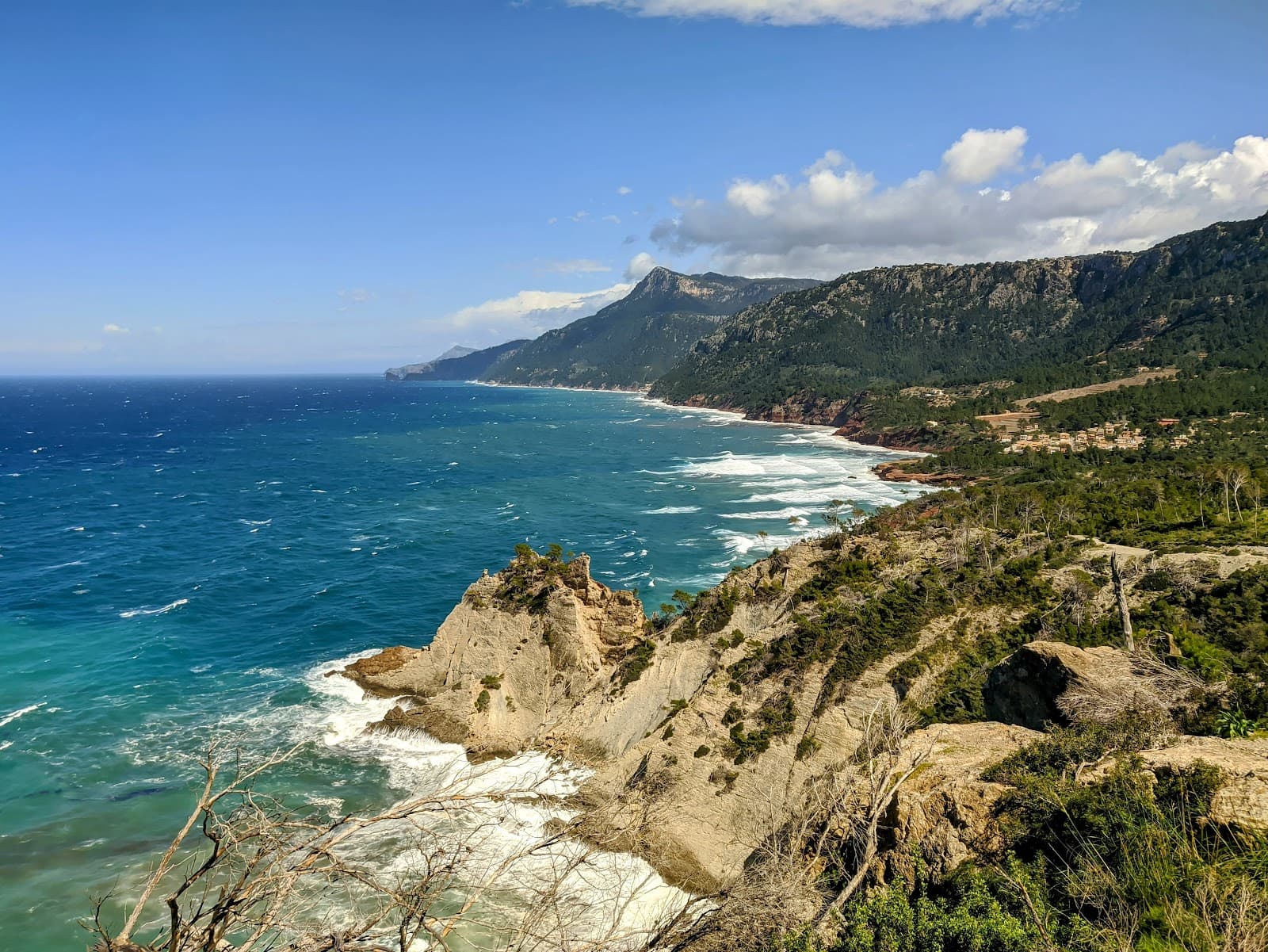 Ibiza, Mallorca - 6 nights 4