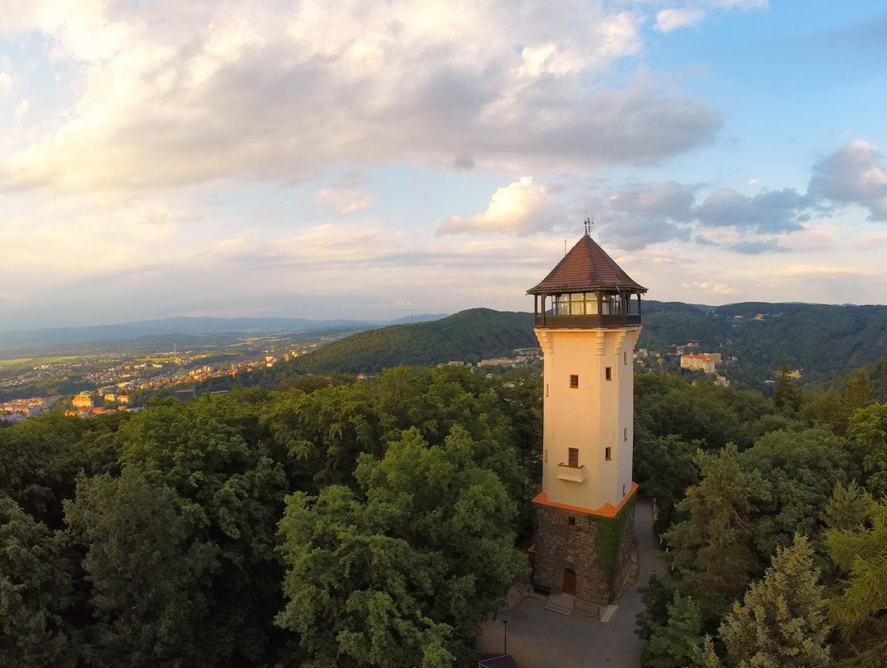 Czech Republic Package 9 Days 6