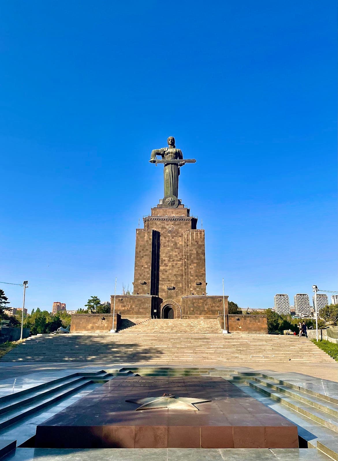 Armenia Package 6 Days 7