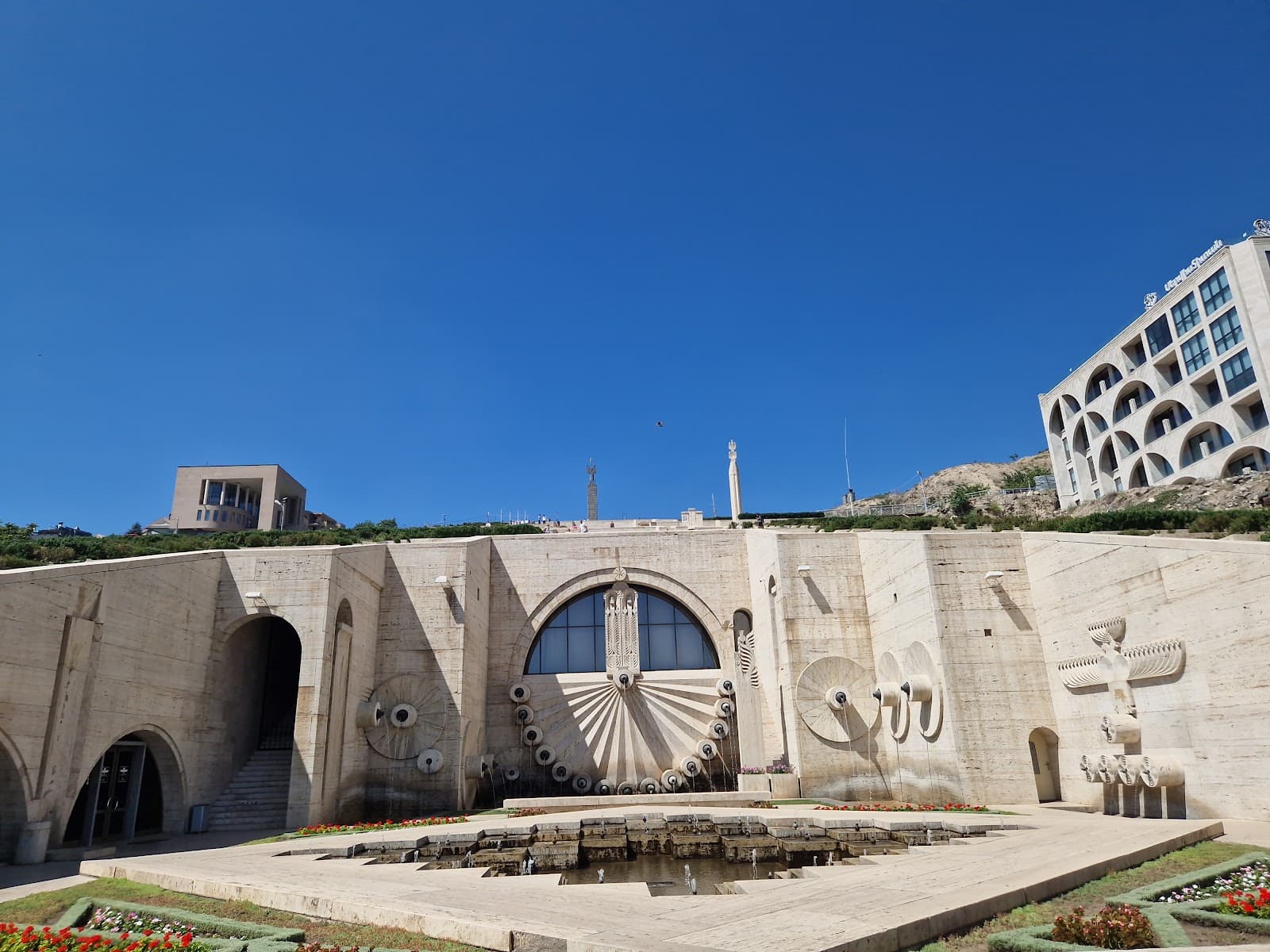 Armenia Package 12 Days 2