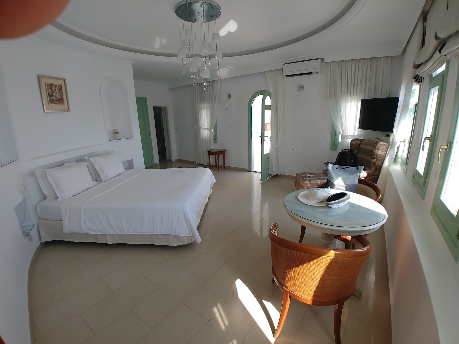 Greece Package 9 Days 9