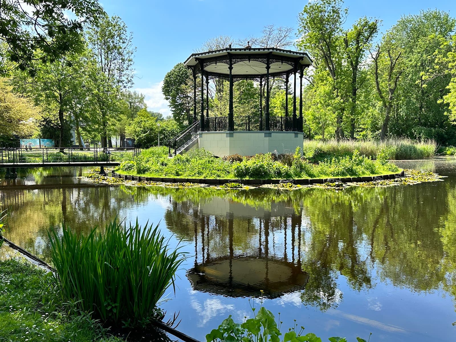 Netherlands Package 6 Days 4