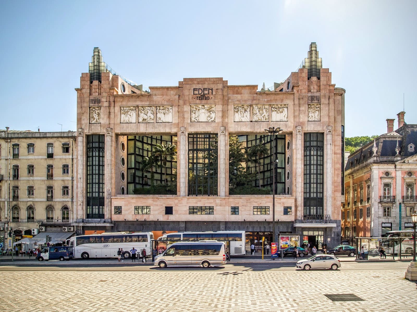 Portugal Package 6 Days 9