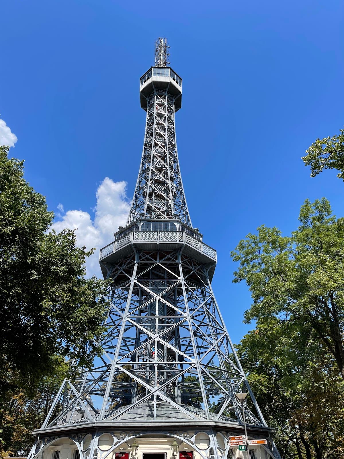 Czech Republic Package 9 Days 5