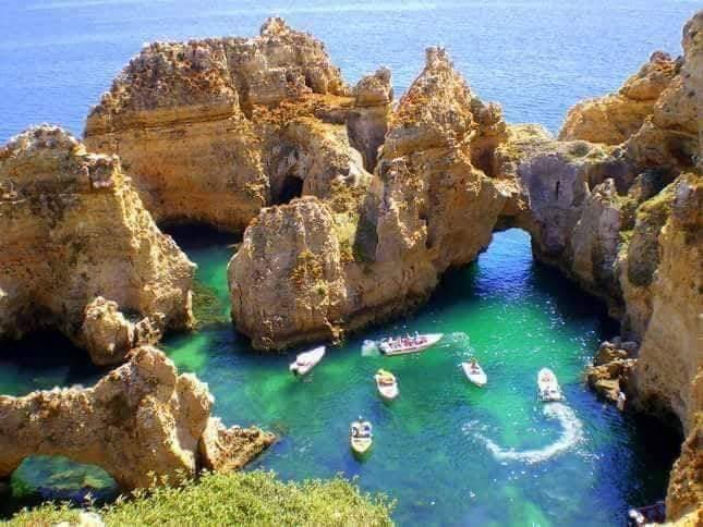 Portugal Package 11 Days 3