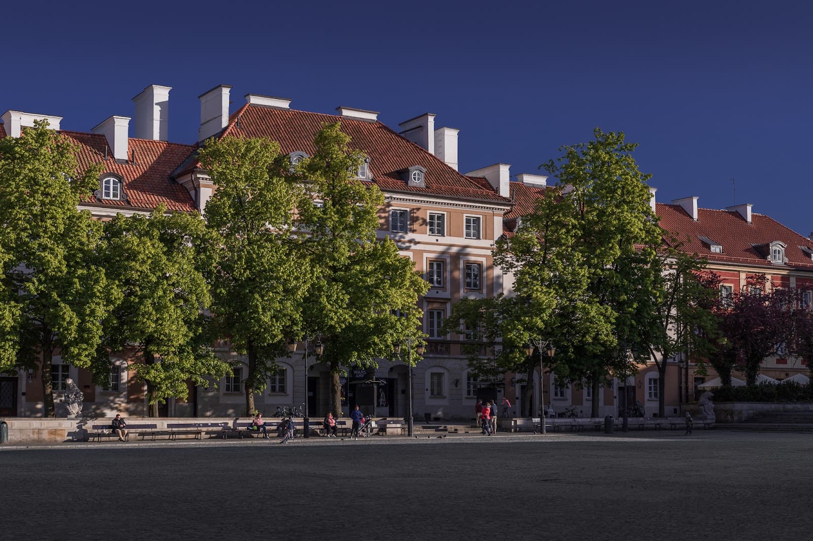 Prague & Central Europe Package 10 Days 6