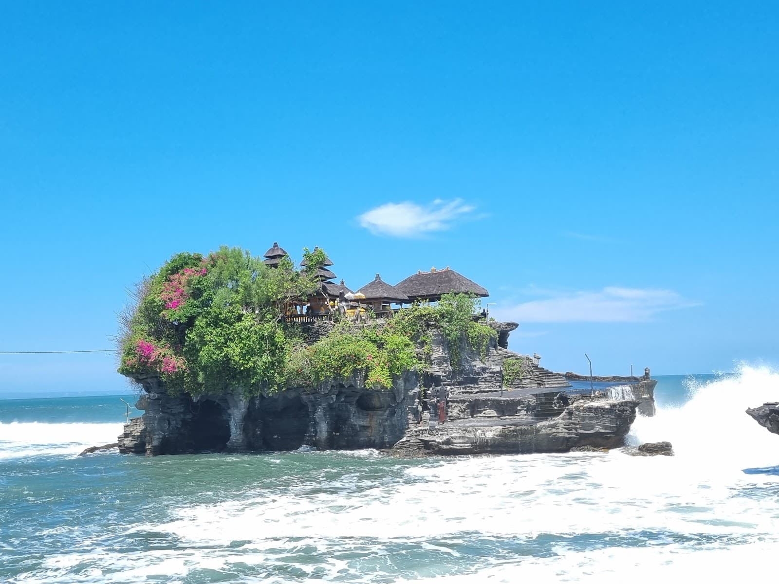 Indonesia Package 7 Days 2