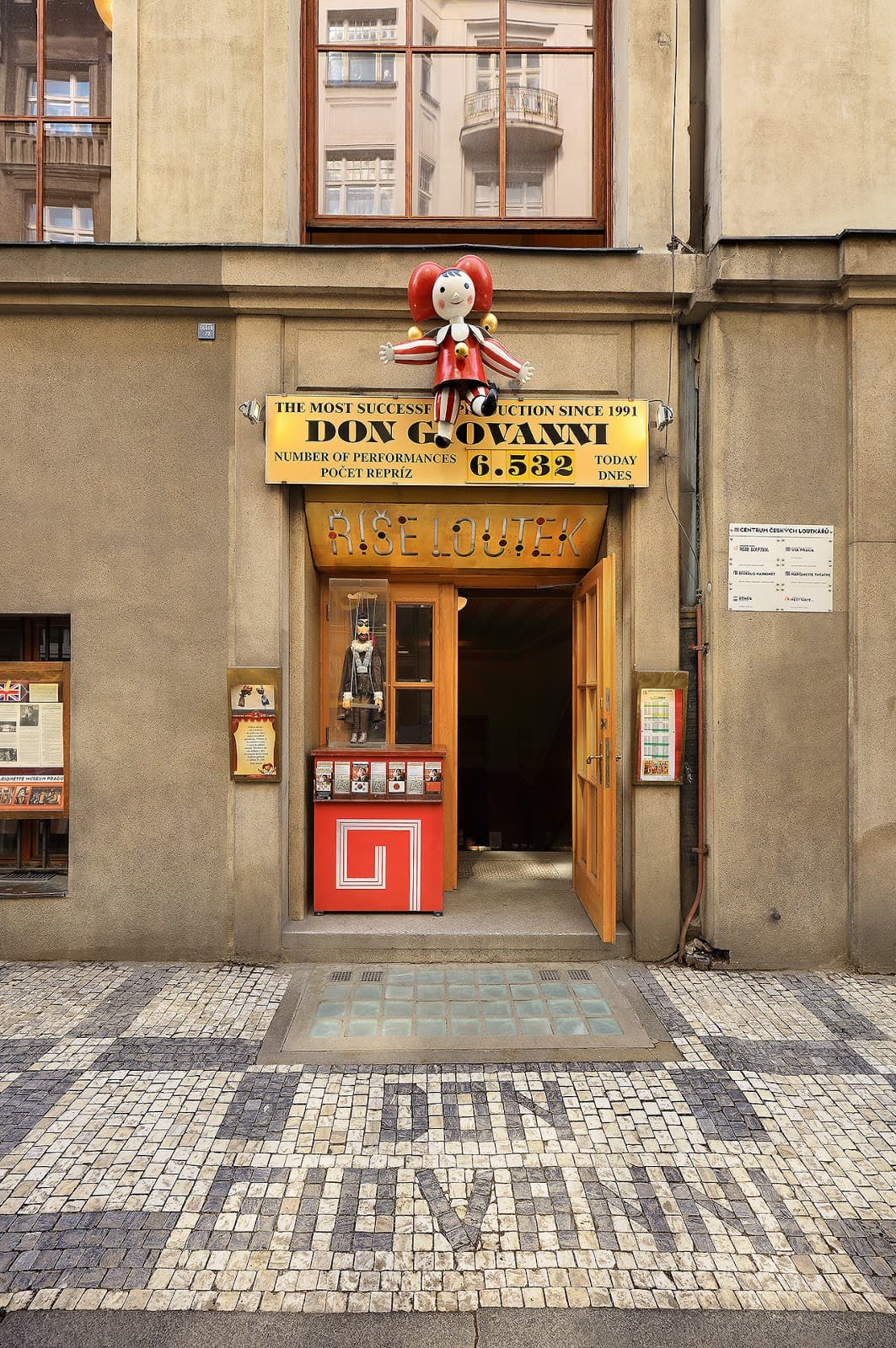 Prague Package 9 Days 12