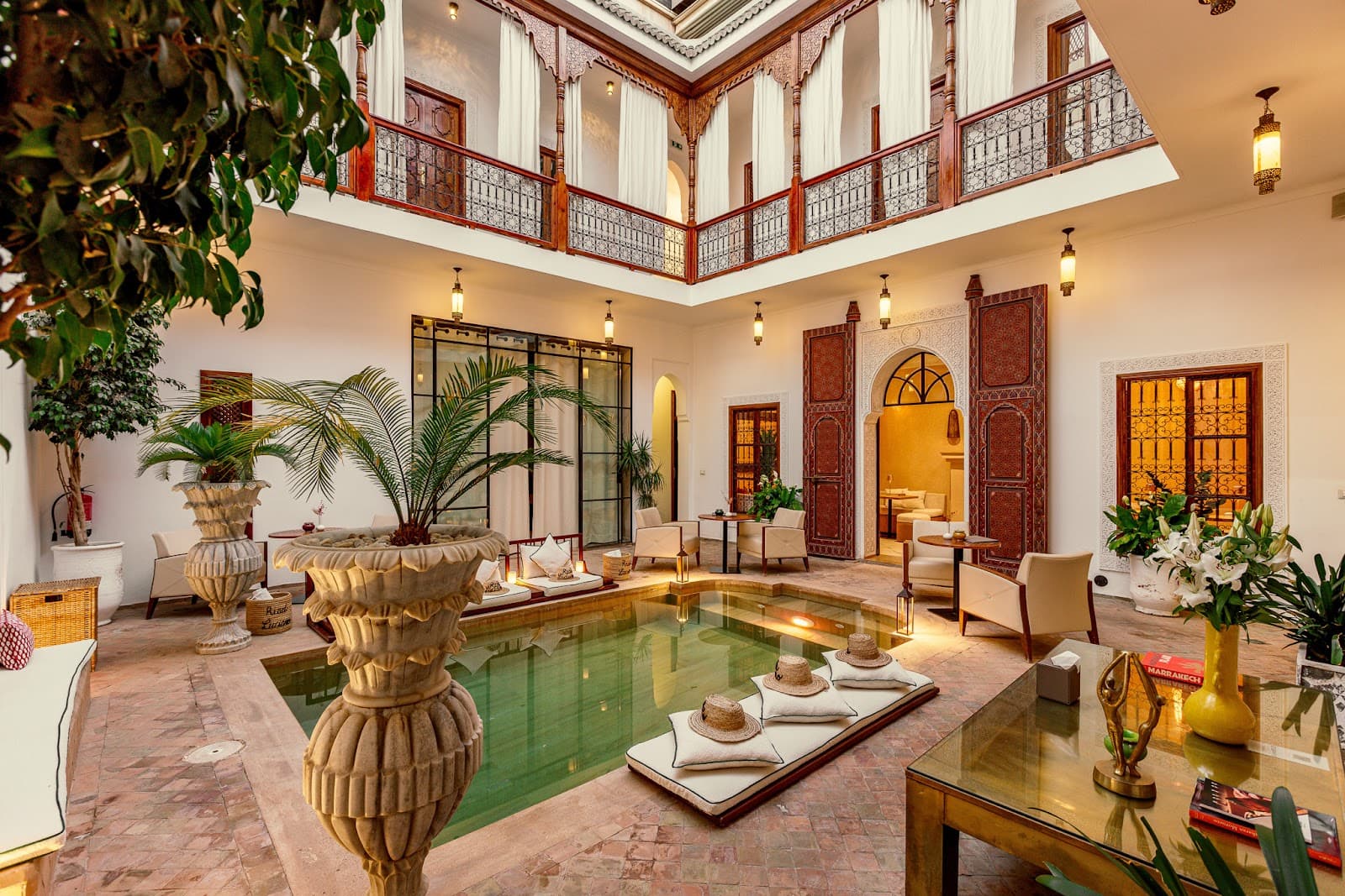 Morocco Package 7 Days 9