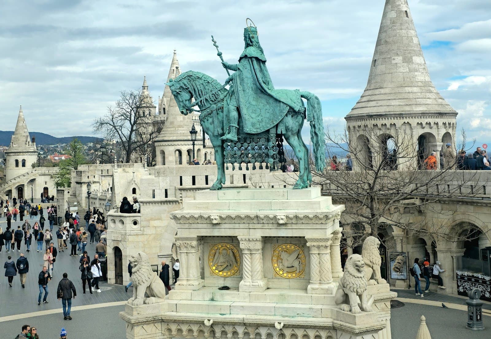 Hungary Package 6 Days 2