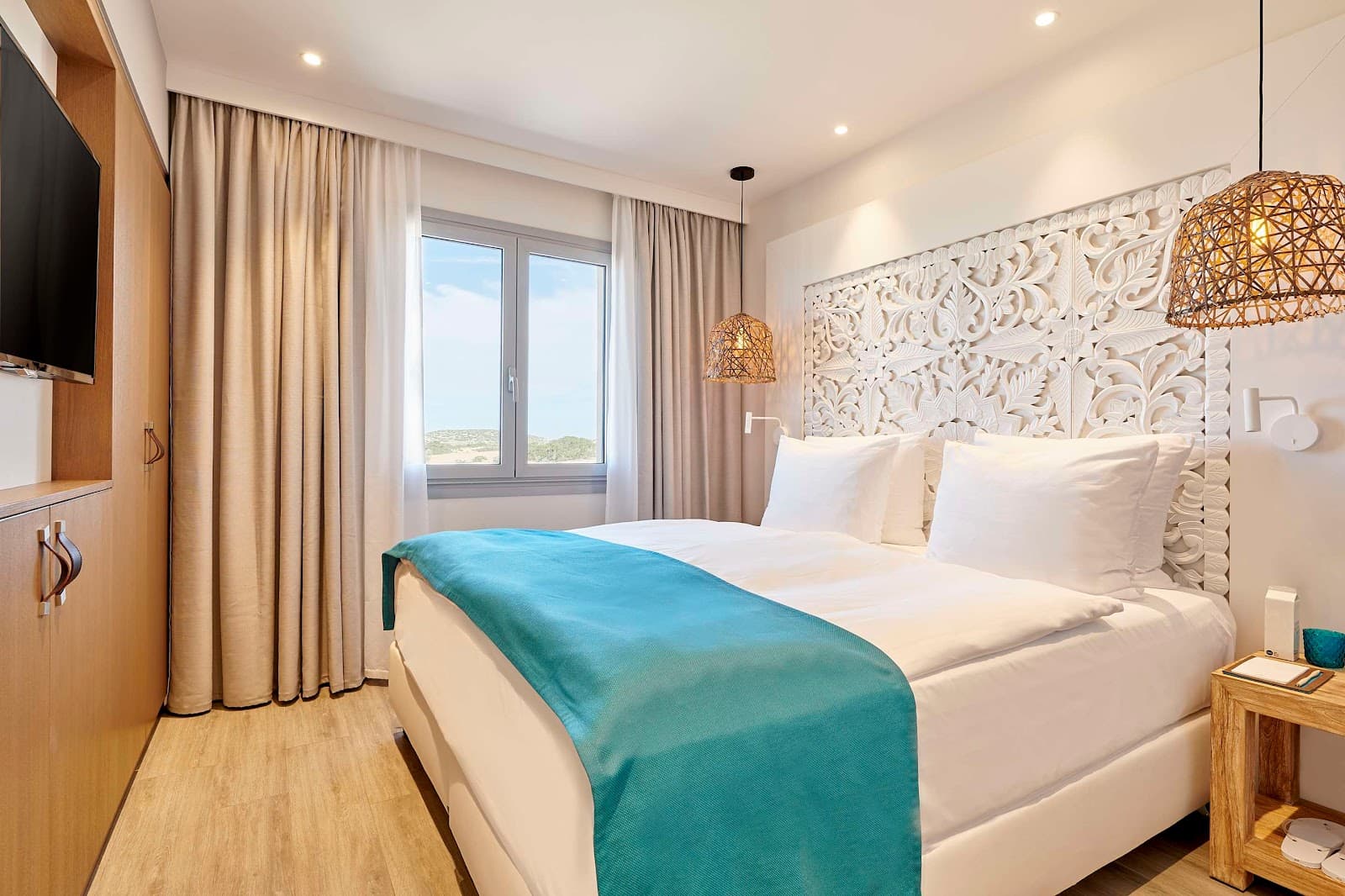 Spain Package 9 Days 9