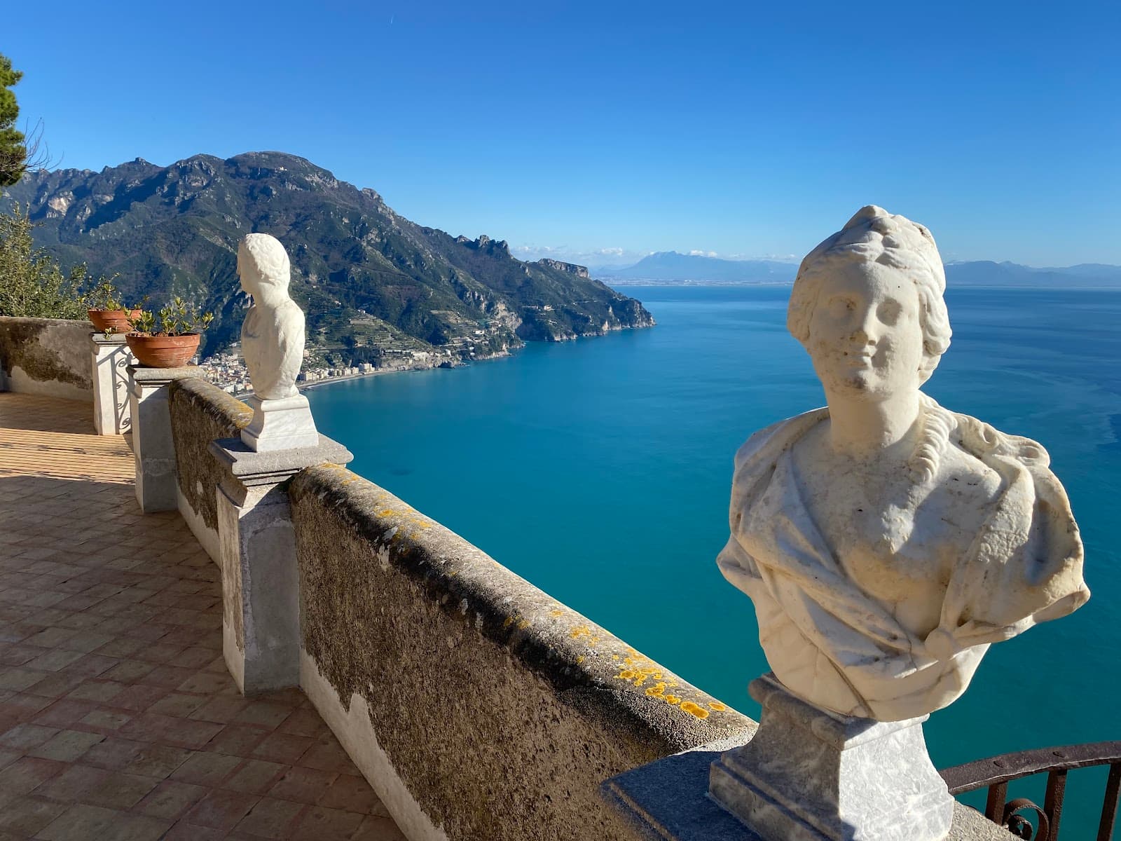 Greece and Italy Package 10 Days 5