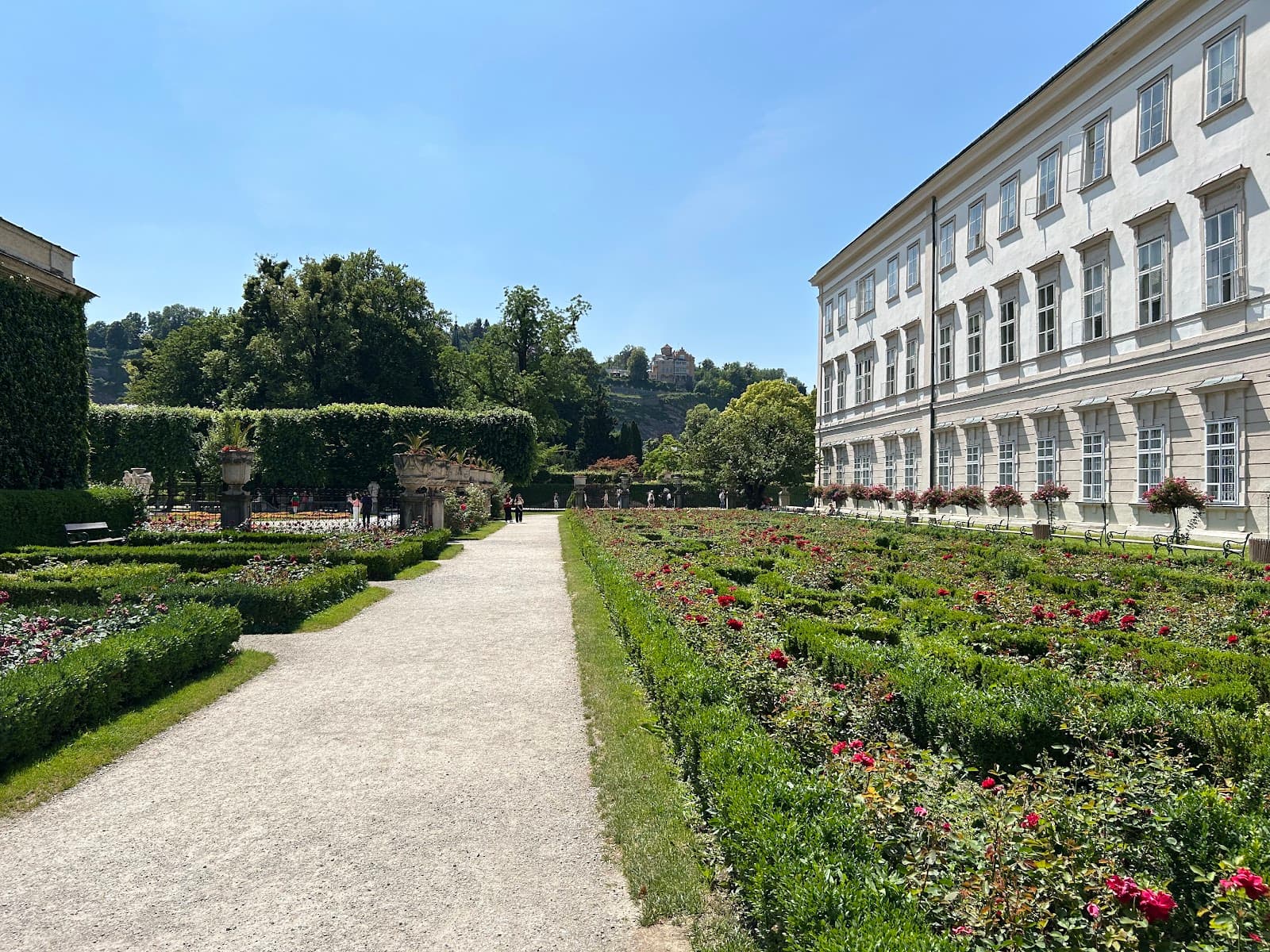 Austria Package 11 Days 12