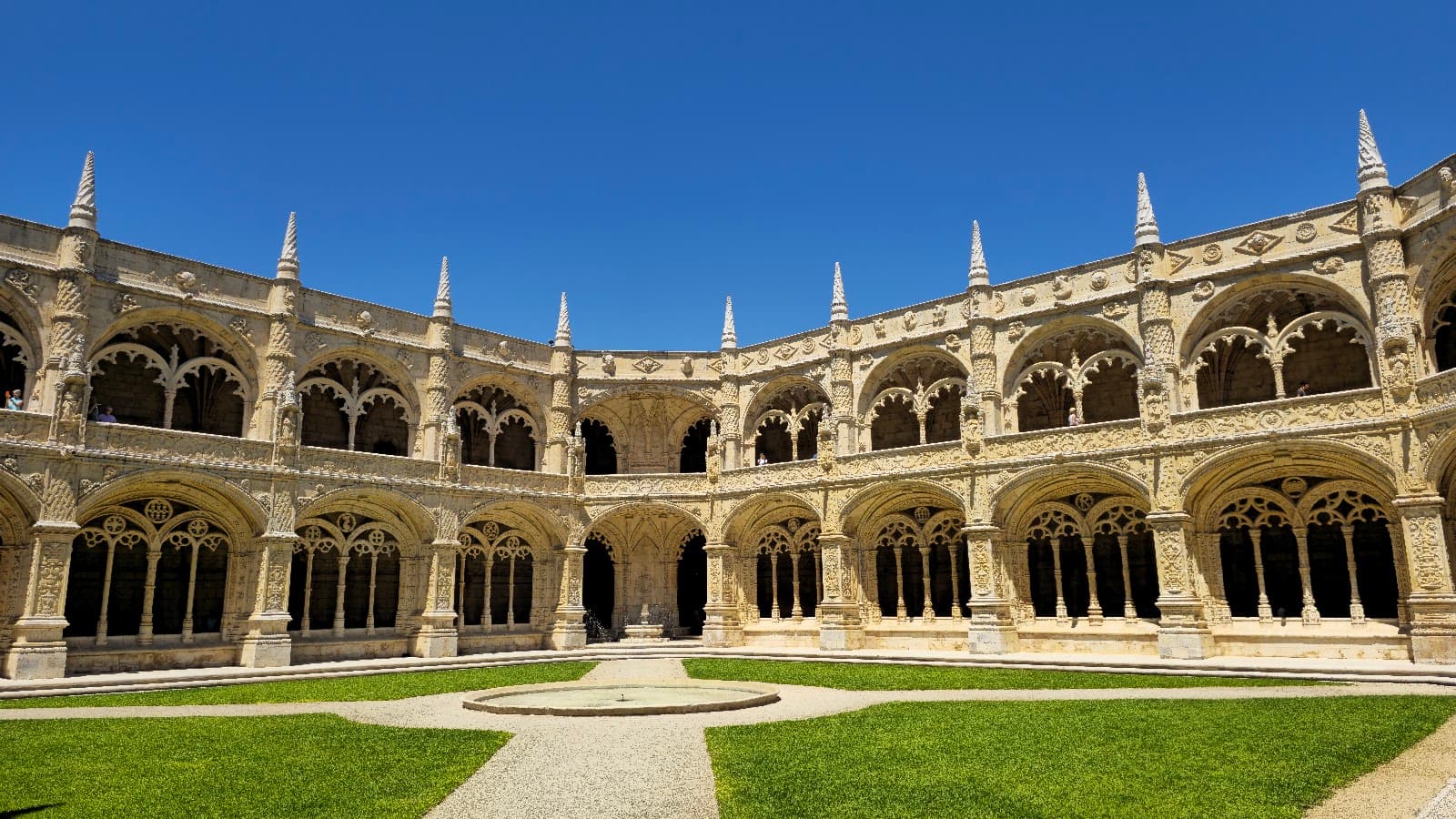 Portugal Package 6 Days 3