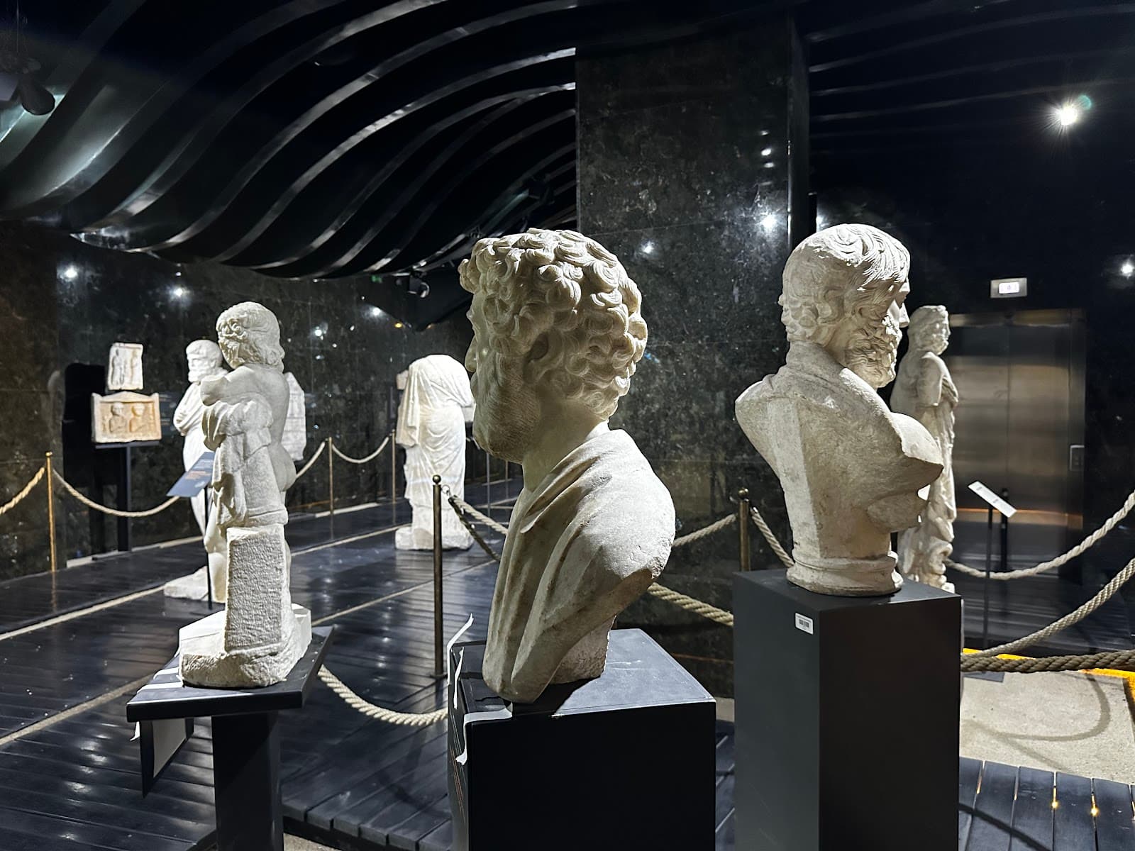 Skopje, Pristina - 7 nights 7