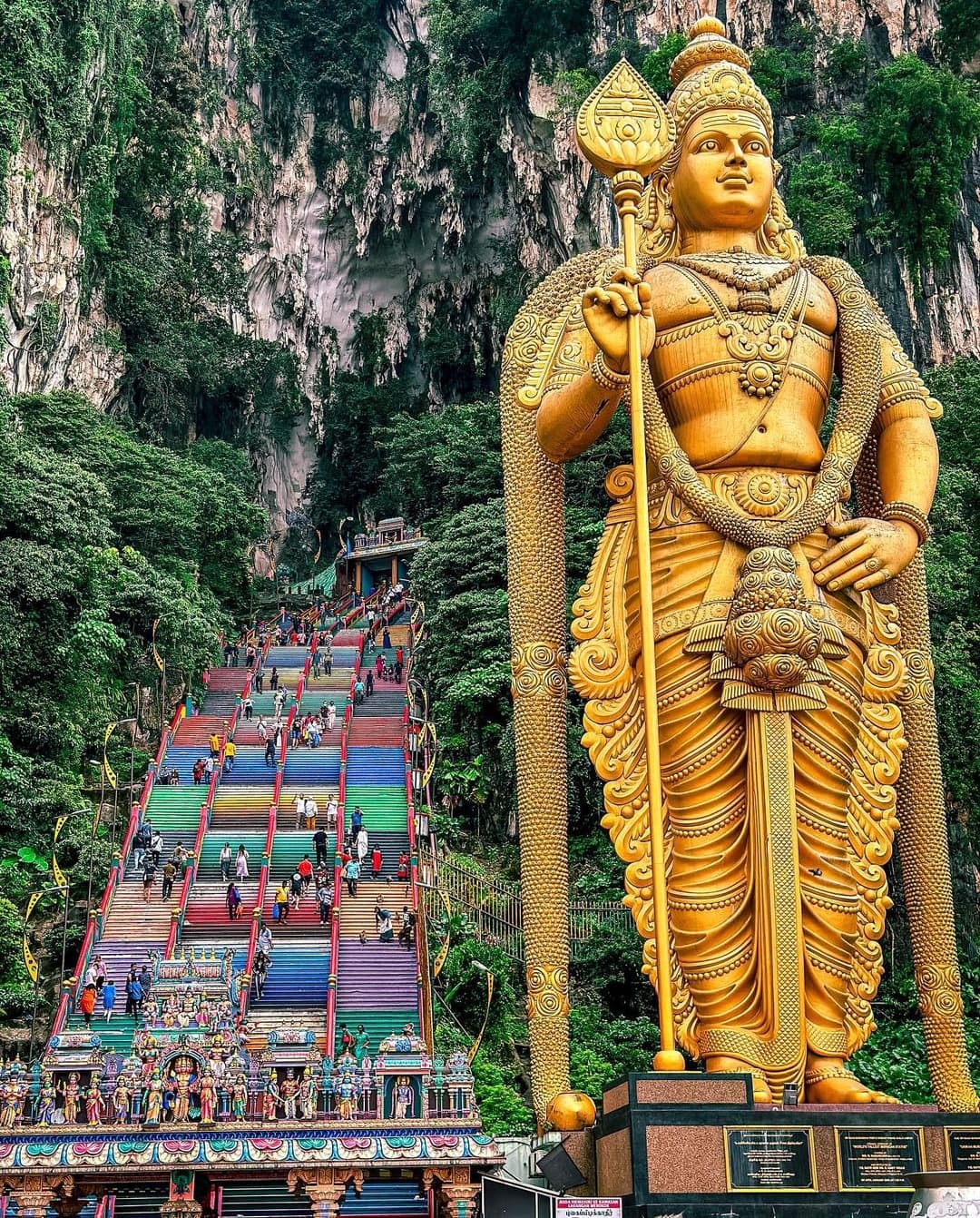 Malaysia Package 6 Days 2