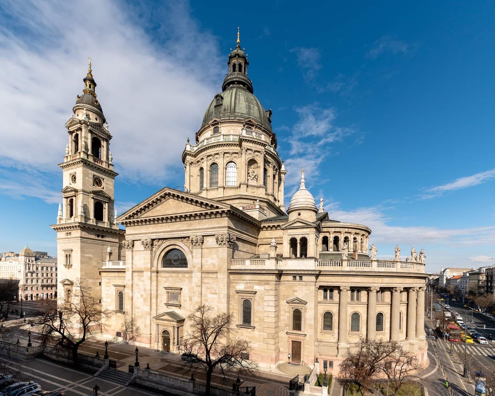 Hungary Package 6 Days 5