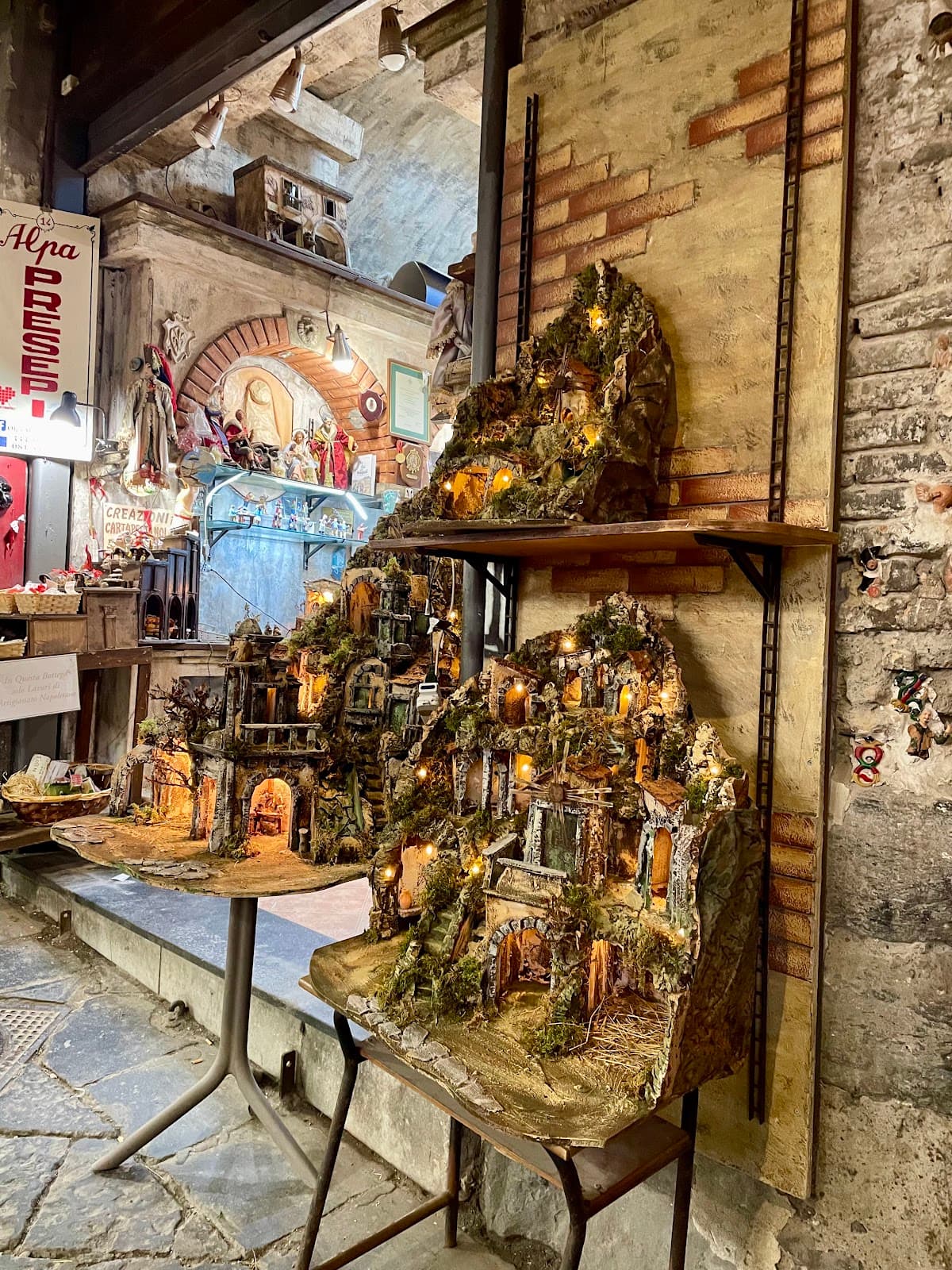 Greece and Italy Package 10 Days 11