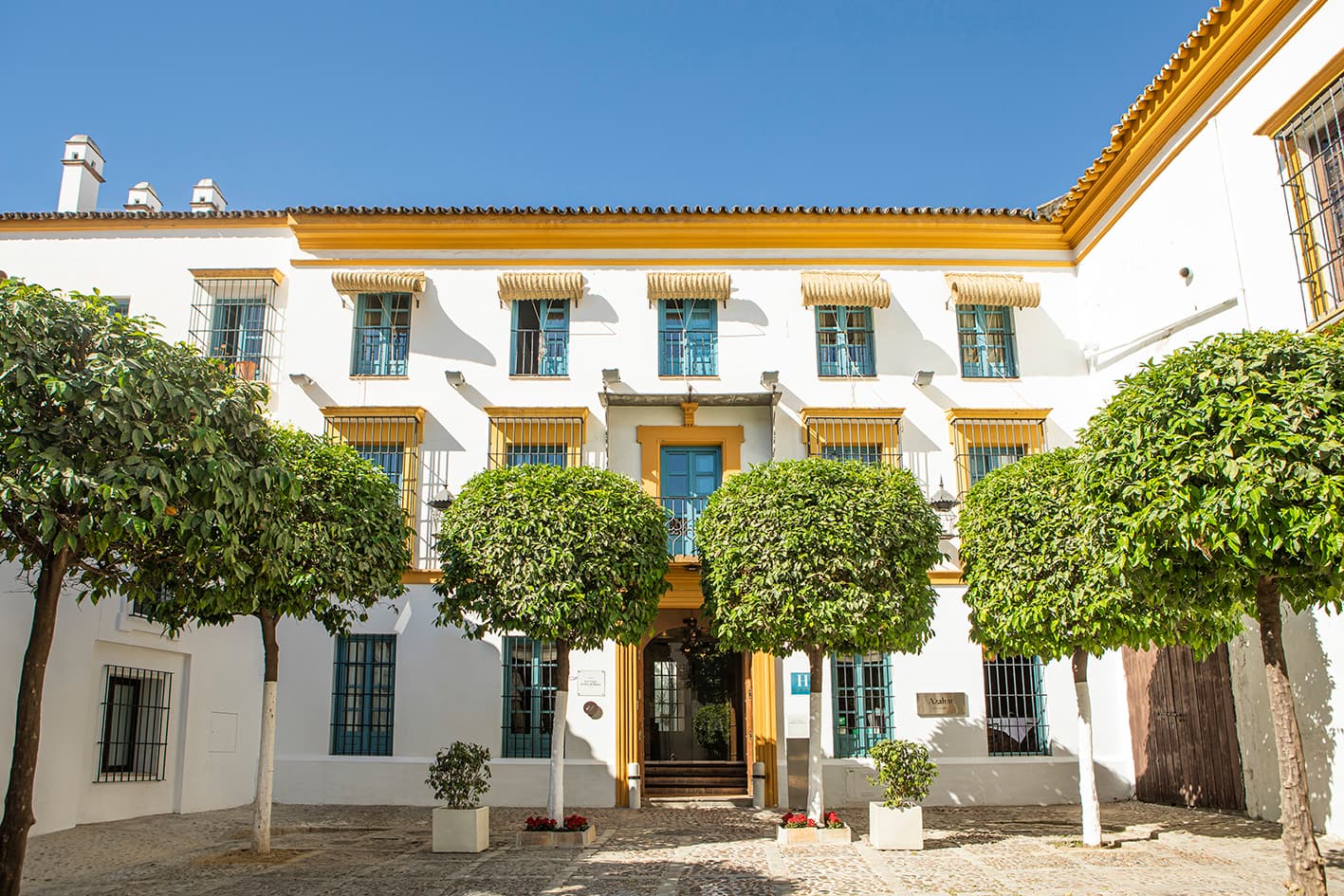 Spain Package 9 Days 9
