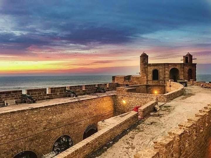 Morocco Package 8 Days 8