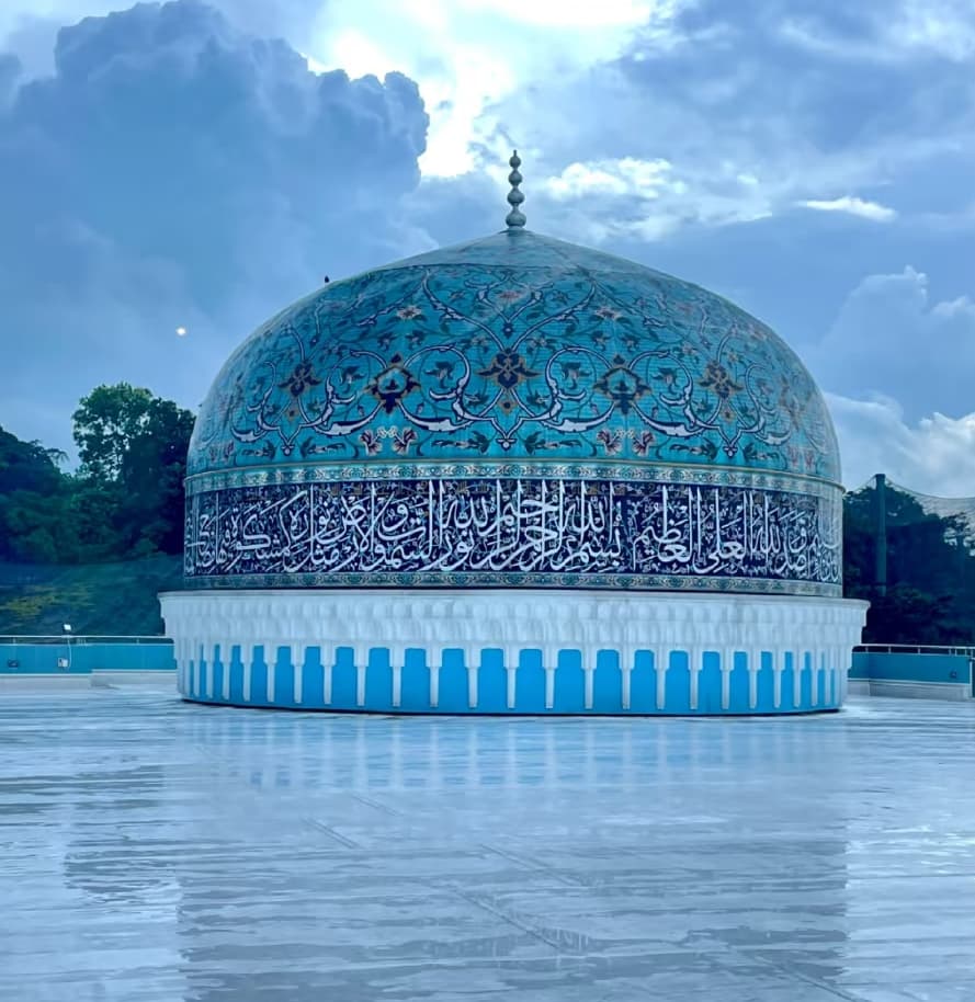 Singapore Package 9 Days 12