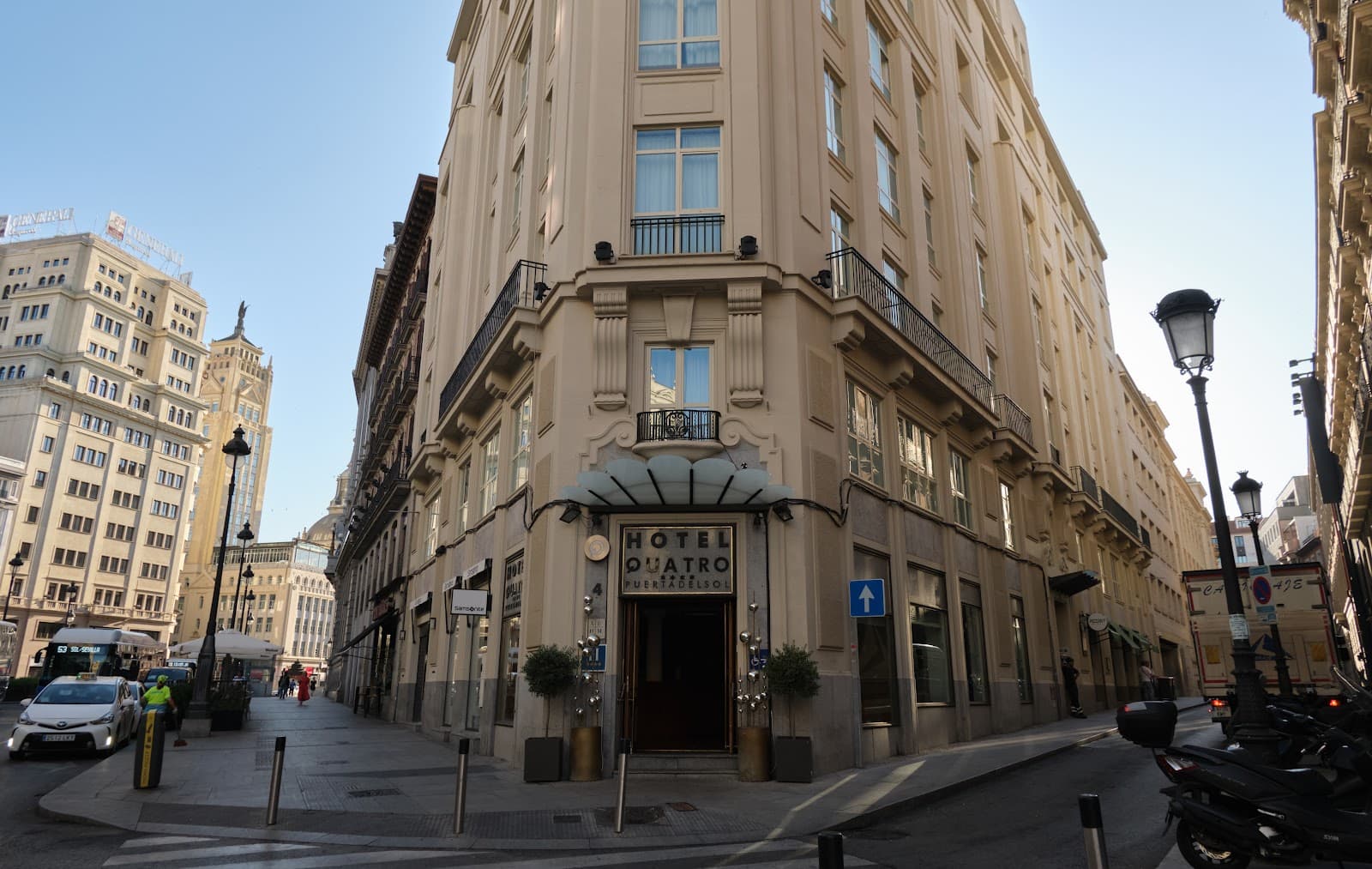 Paris Package 10 Days 3