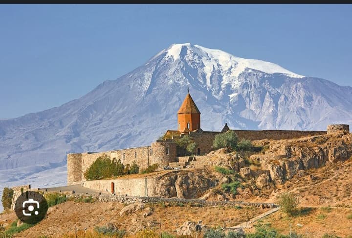 Armenia Package 6 Days 5