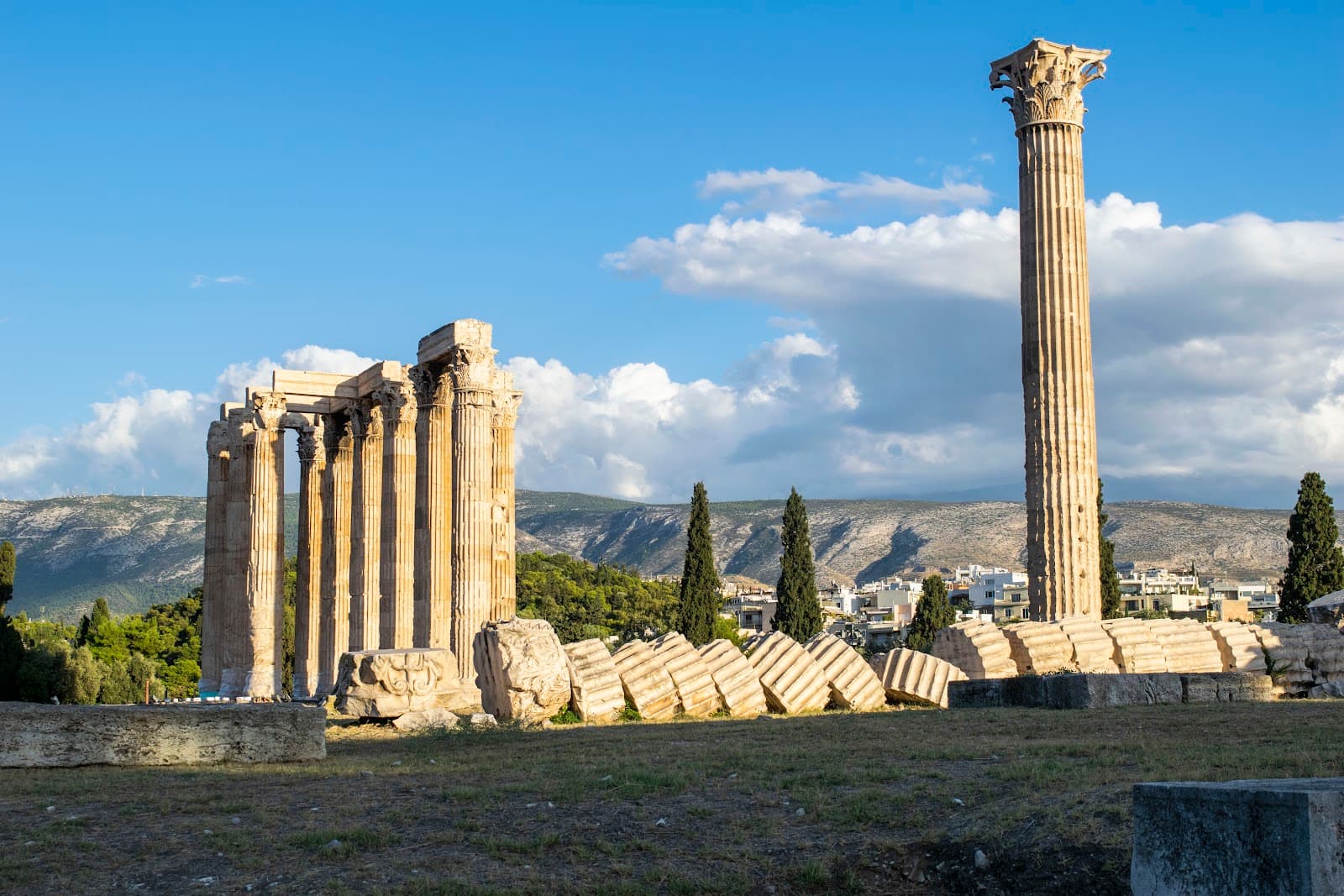 Greece Package 6 Days 7
