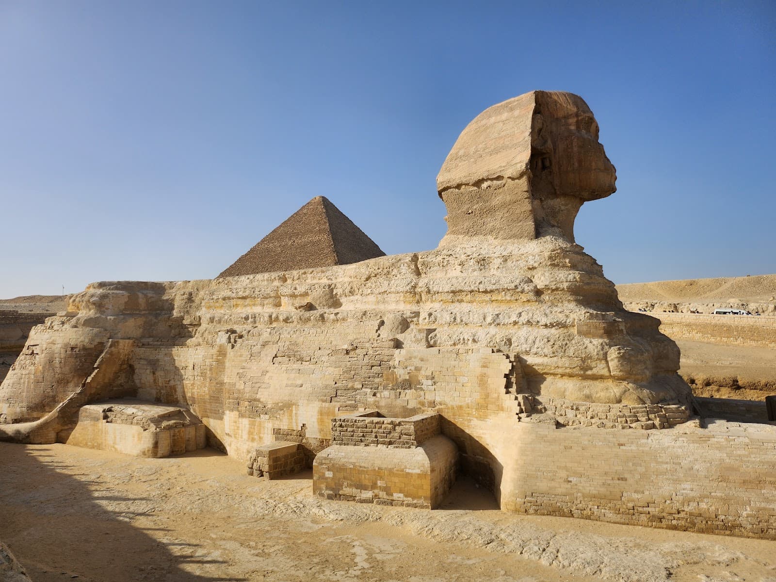 Egypt Package 8 Days 2