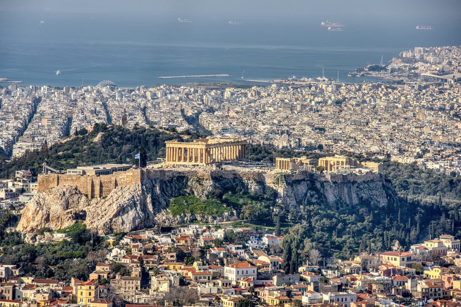 Athens Package 10 Days 5