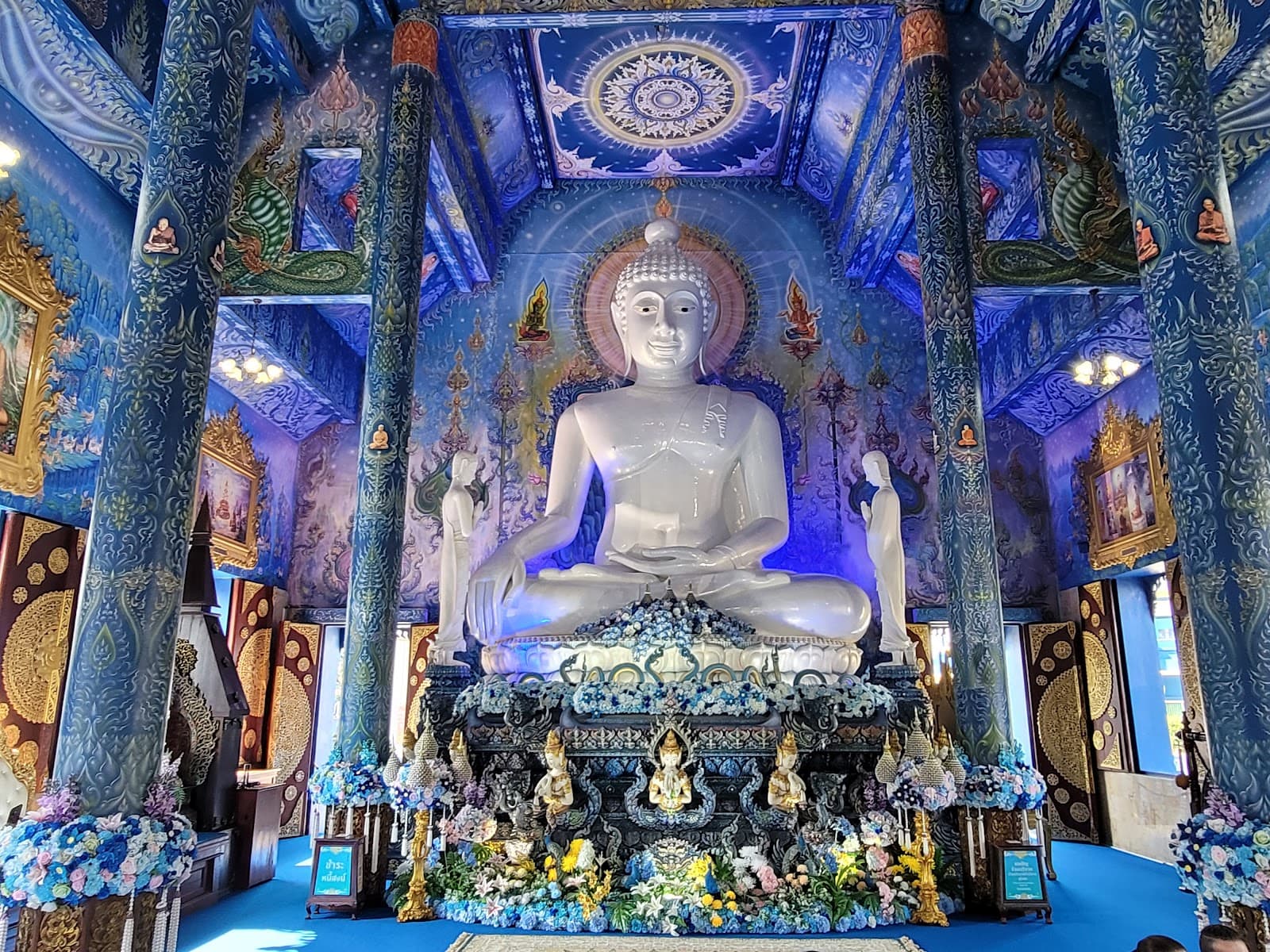 Thailand Package 13 Days 6