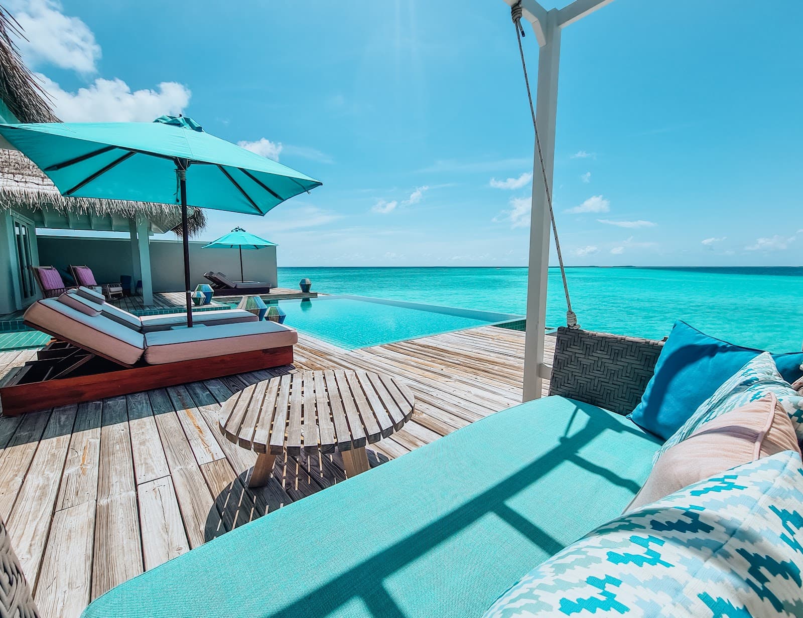 Finolhu, a Seaside Collection Resort 3