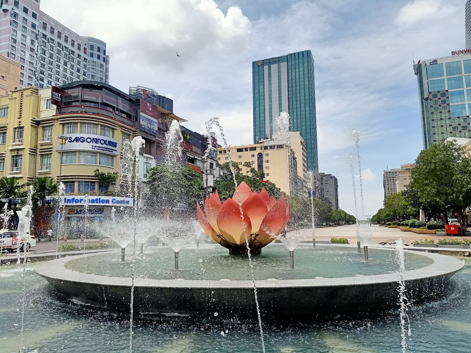 Vietnam Package 8 Days 7