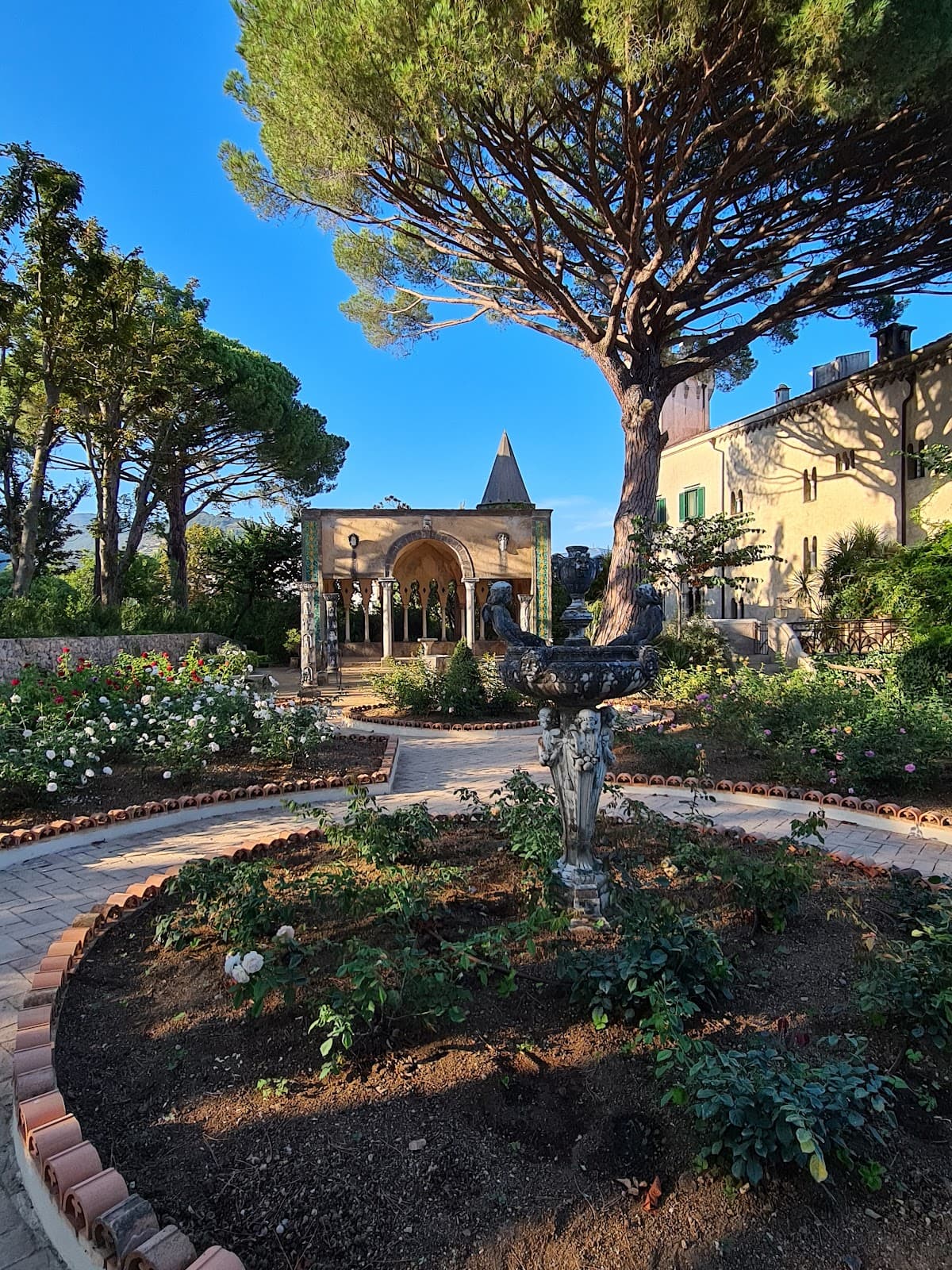 Italy Package 9 Days 6