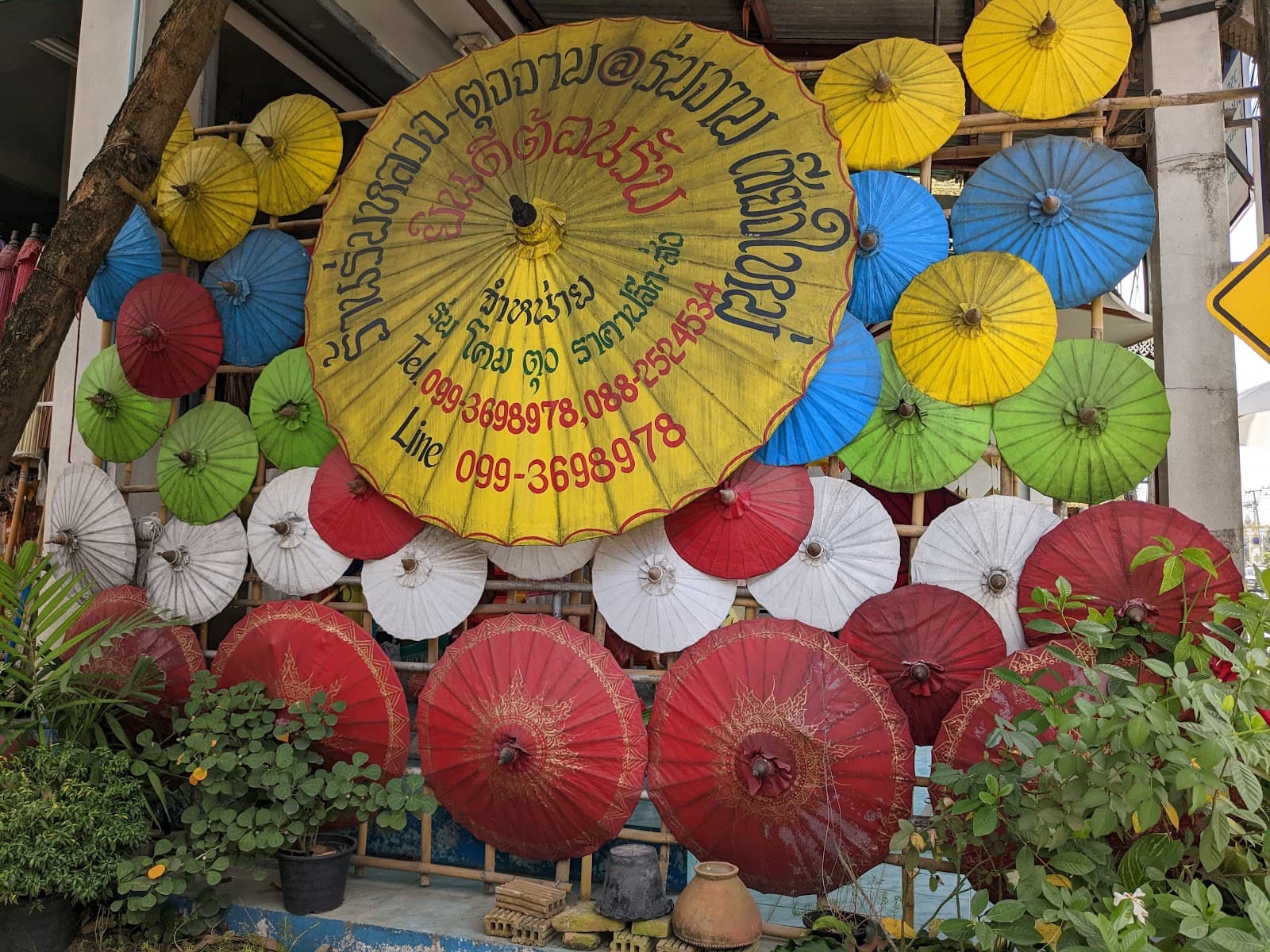 Thailand Package 13 Days 11