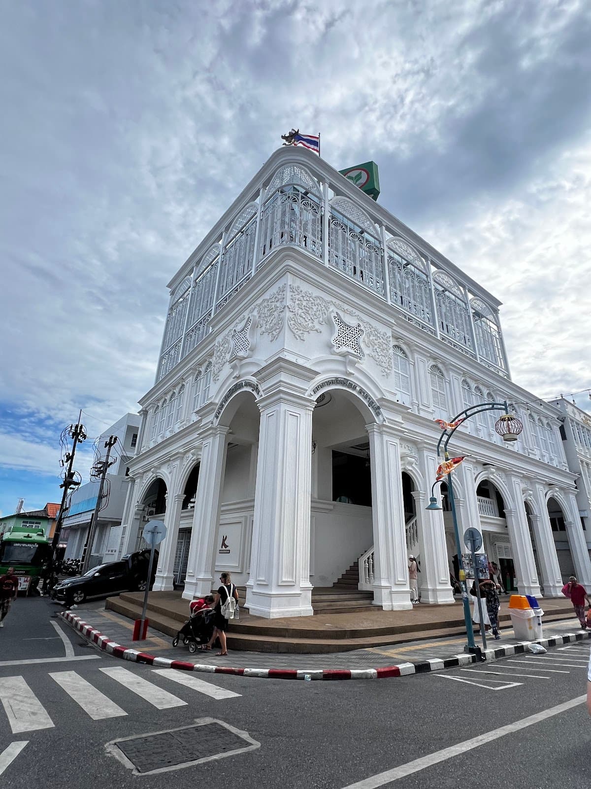 Thailand Package 7 Days 12