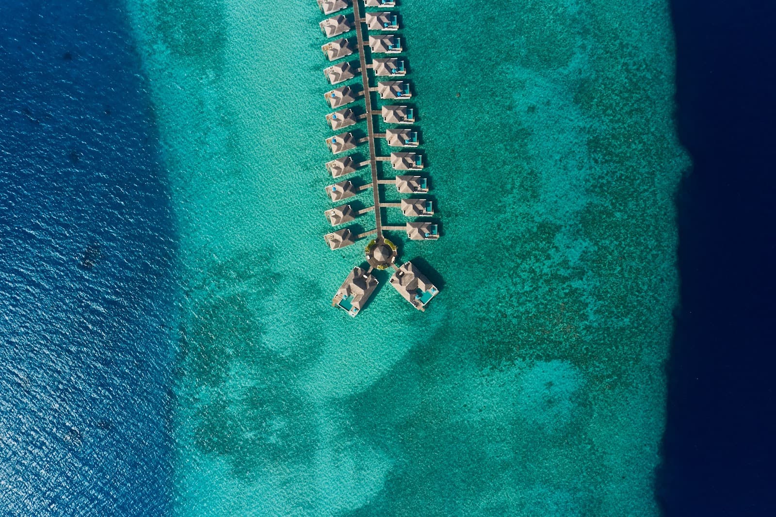 Finolhu, a Seaside Collection Resort 5