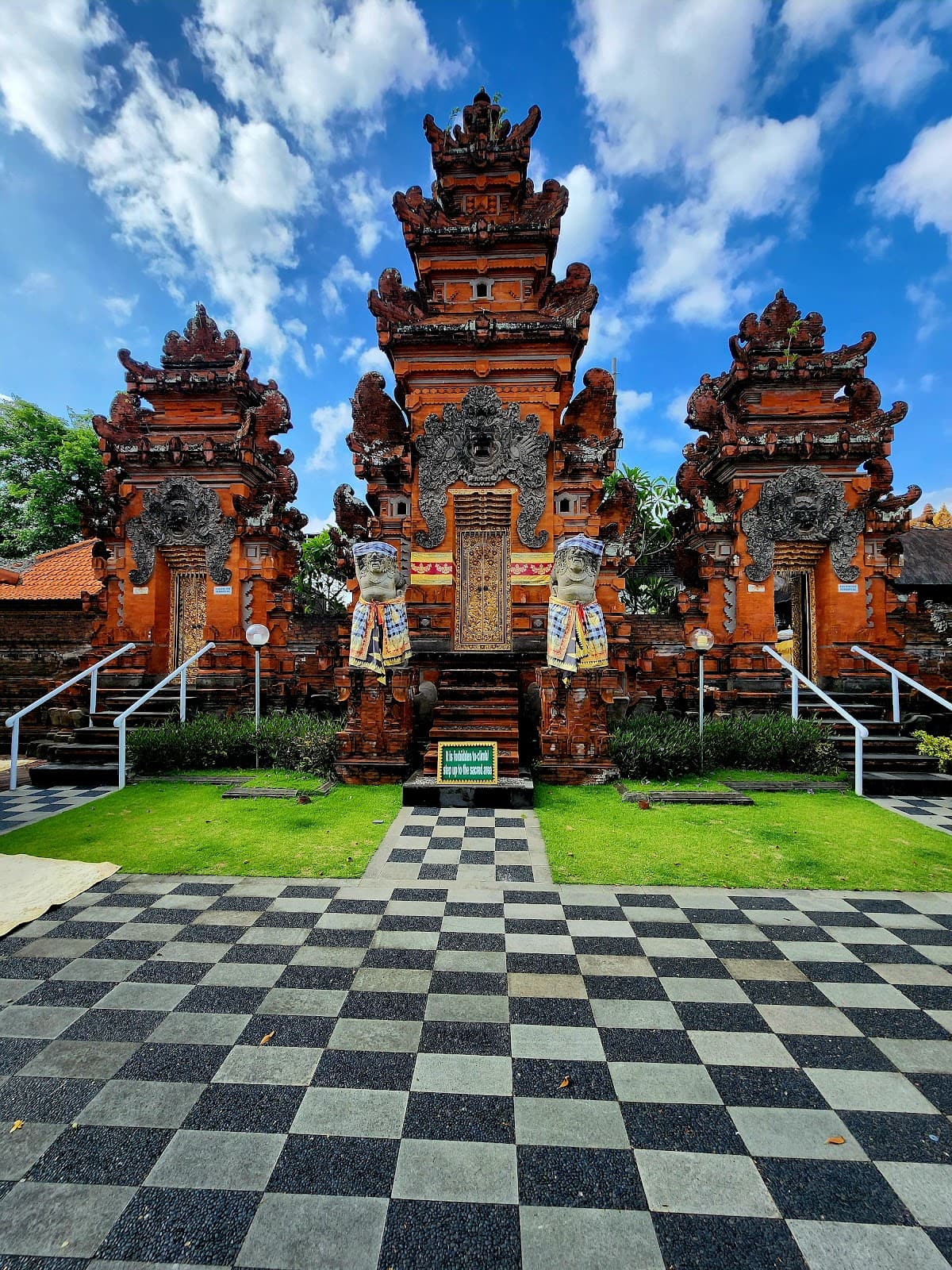 Indonesia Package 7 Days 4