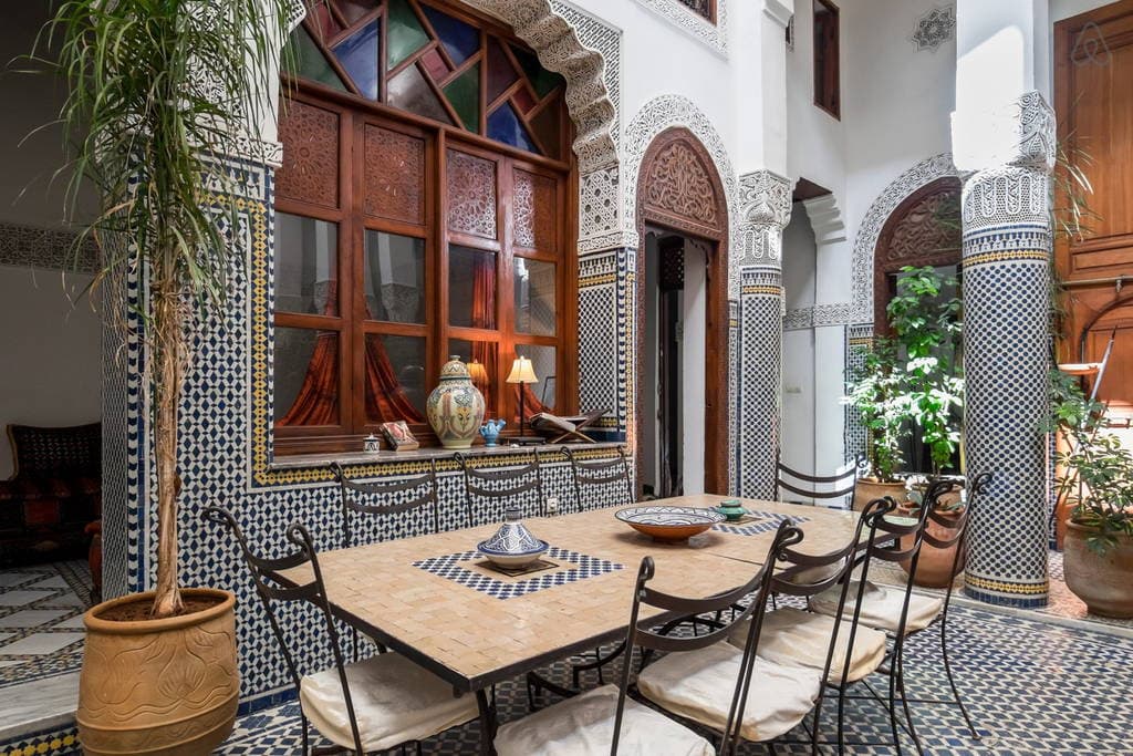 Morocco Package 11 Days 8