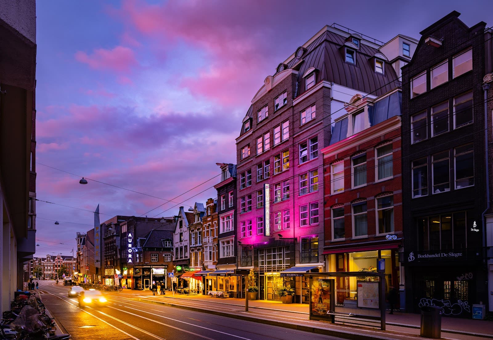 Netherlands Package 8 Days 9