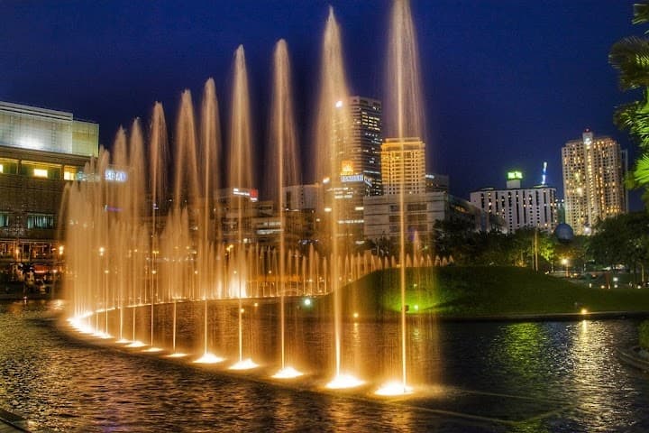 Malaysia Package 6 Days 3