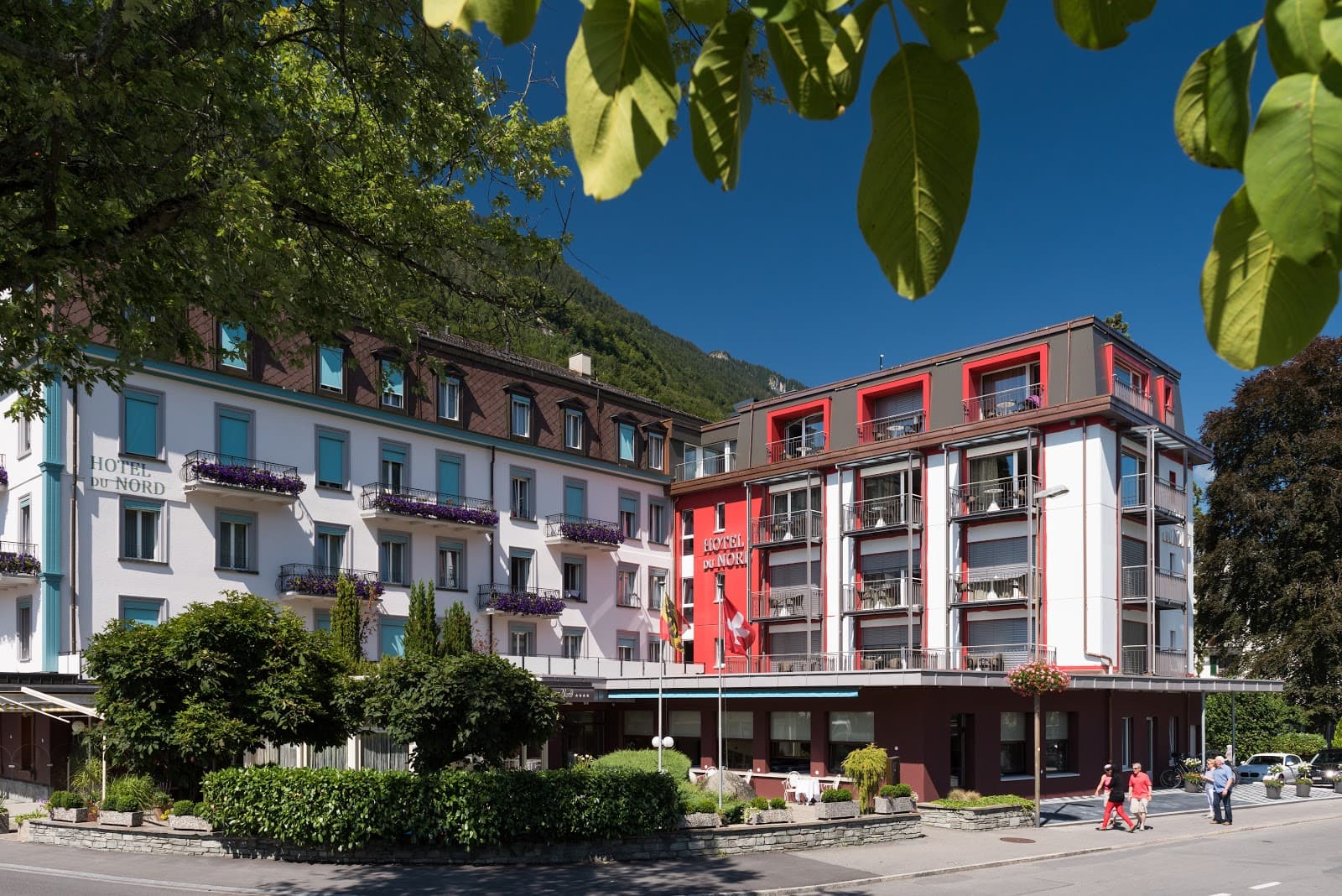 Switzerland Package 11 Days 8